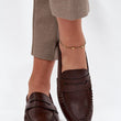 Laden Sie das Bild in den Galerie-Viewer, Halbschuhe model 217480 Step in style