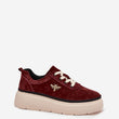 Laden Sie das Bild in den Galerie-Viewer, Halbschuhe model 217482 Step in style