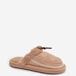 Laden Sie das Bild in den Galerie-Viewer, Pantoffeln model 217484 Step in style