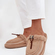 Laden Sie das Bild in den Galerie-Viewer, Pantoffeln model 217484 Step in style