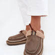 Laden Sie das Bild in den Galerie-Viewer, Pantoffeln model 217485 Step in style