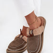 Laden Sie das Bild in den Galerie-Viewer, Pantoffeln model 217485 Step in style