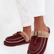 Laden Sie das Bild in den Galerie-Viewer, Pantoffeln model 217486 Step in style