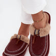 Laden Sie das Bild in den Galerie-Viewer, Pantoffeln model 217486 Step in style