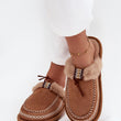 Laden Sie das Bild in den Galerie-Viewer, Pantoffeln model 217487 Step in style