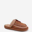 Laden Sie das Bild in den Galerie-Viewer, Pantoffeln model 217487 Step in style