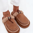 Laden Sie das Bild in den Galerie-Viewer, Pantoffeln model 217487 Step in style