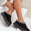 Laden Sie das Bild in den Galerie-Viewer, Pantoffeln model 217489 Step in style