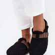 Laden Sie das Bild in den Galerie-Viewer, Pantoffeln model 217490 Step in style