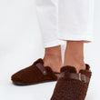 Laden Sie das Bild in den Galerie-Viewer, Pantoffeln model 217491 Step in style