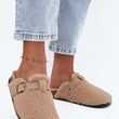 Laden Sie das Bild in den Galerie-Viewer, Pantoffeln model 217492 Step in style