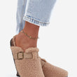 Laden Sie das Bild in den Galerie-Viewer, Pantoffeln model 217492 Step in style