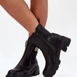 Laden Sie das Bild in den Galerie-Viewer, Jodhpur-Stiefel model 217496 Step in style
