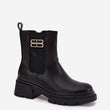 Laden Sie das Bild in den Galerie-Viewer, Jodhpur-Stiefel model 217496 Step in style