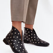 Laden Sie das Bild in den Galerie-Viewer, Stiefeletten model 217497 Step in style