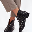 Laden Sie das Bild in den Galerie-Viewer, Stiefeletten model 217497 Step in style