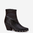 Laden Sie das Bild in den Galerie-Viewer, Stiefeletten mit Absatz model 217499 Step in style