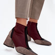 Laden Sie das Bild in den Galerie-Viewer, Stiefeletten mit Absatz model 217500 Step in style