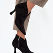 Laden Sie das Bild in den Galerie-Viewer, Stiefeletten mit Absatz model 217504 Step in style