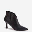Laden Sie das Bild in den Galerie-Viewer, Stiefeletten mit Absatz model 217506 Step in style
