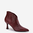 Laden Sie das Bild in den Galerie-Viewer, Stiefeletten mit Absatz model 217508 Step in style