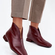 Laden Sie das Bild in den Galerie-Viewer, Stiefeletten model 217509 Step in style