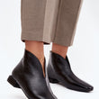 Laden Sie das Bild in den Galerie-Viewer, Stiefeletten model 217511 Step in style
