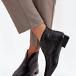 Laden Sie das Bild in den Galerie-Viewer, Stiefeletten model 217511 Step in style