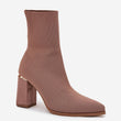 Laden Sie das Bild in den Galerie-Viewer, Stiefeletten mit Absatz model 217512 Step in style