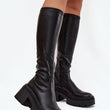 Laden Sie das Bild in den Galerie-Viewer, Stiefel model 217516 Step in style