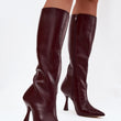 Laden Sie das Bild in den Galerie-Viewer, Stiefel mit Absätzen model 217519 Step in style