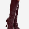 Laden Sie das Bild in den Galerie-Viewer, Stiefel mit Absätzen model 217519 Step in style