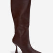 Laden Sie das Bild in den Galerie-Viewer, Stiefel mit Absätzen model 217520 Step in style