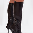 Laden Sie das Bild in den Galerie-Viewer, Stiefel mit Absätzen model 217521 Step in style