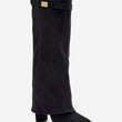 Laden Sie das Bild in den Galerie-Viewer, Stiefel mit Absätzen model 217522 Step in style