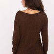 Laden Sie das Bild in den Galerie-Viewer, Pullover model 217523 Italy Moda