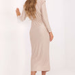 Laden Sie das Bild in den Galerie-Viewer, Abendkleid model 217526 Italy Moda