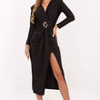 Laden Sie das Bild in den Galerie-Viewer, Abendkleid model 217527 Italy Moda