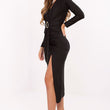 Laden Sie das Bild in den Galerie-Viewer, Abendkleid model 217527 Italy Moda
