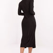 Laden Sie das Bild in den Galerie-Viewer, Abendkleid model 217527 Italy Moda