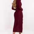Laden Sie das Bild in den Galerie-Viewer, Abendkleid model 217528 Italy Moda
