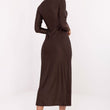 Laden Sie das Bild in den Galerie-Viewer, Abendkleid model 217529 Italy Moda