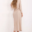 Laden Sie das Bild in den Galerie-Viewer, Abendkleid model 217530 Italy Moda