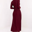 Laden Sie das Bild in den Galerie-Viewer, Abendkleid model 217531 Italy Moda