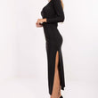 Laden Sie das Bild in den Galerie-Viewer, Abendkleid model 217532 Italy Moda