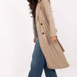 Laden Sie das Bild in den Galerie-Viewer, Mantel model 217539 Rue Paris