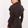 Laden Sie das Bild in den Galerie-Viewer, Weste model 217540 Rue Paris