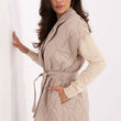 Laden Sie das Bild in den Galerie-Viewer, Weste model 217541 Rue Paris