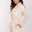 Laden Sie das Bild in den Galerie-Viewer, Weste model 217543 Rue Paris