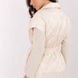 Laden Sie das Bild in den Galerie-Viewer, Weste model 217543 Rue Paris